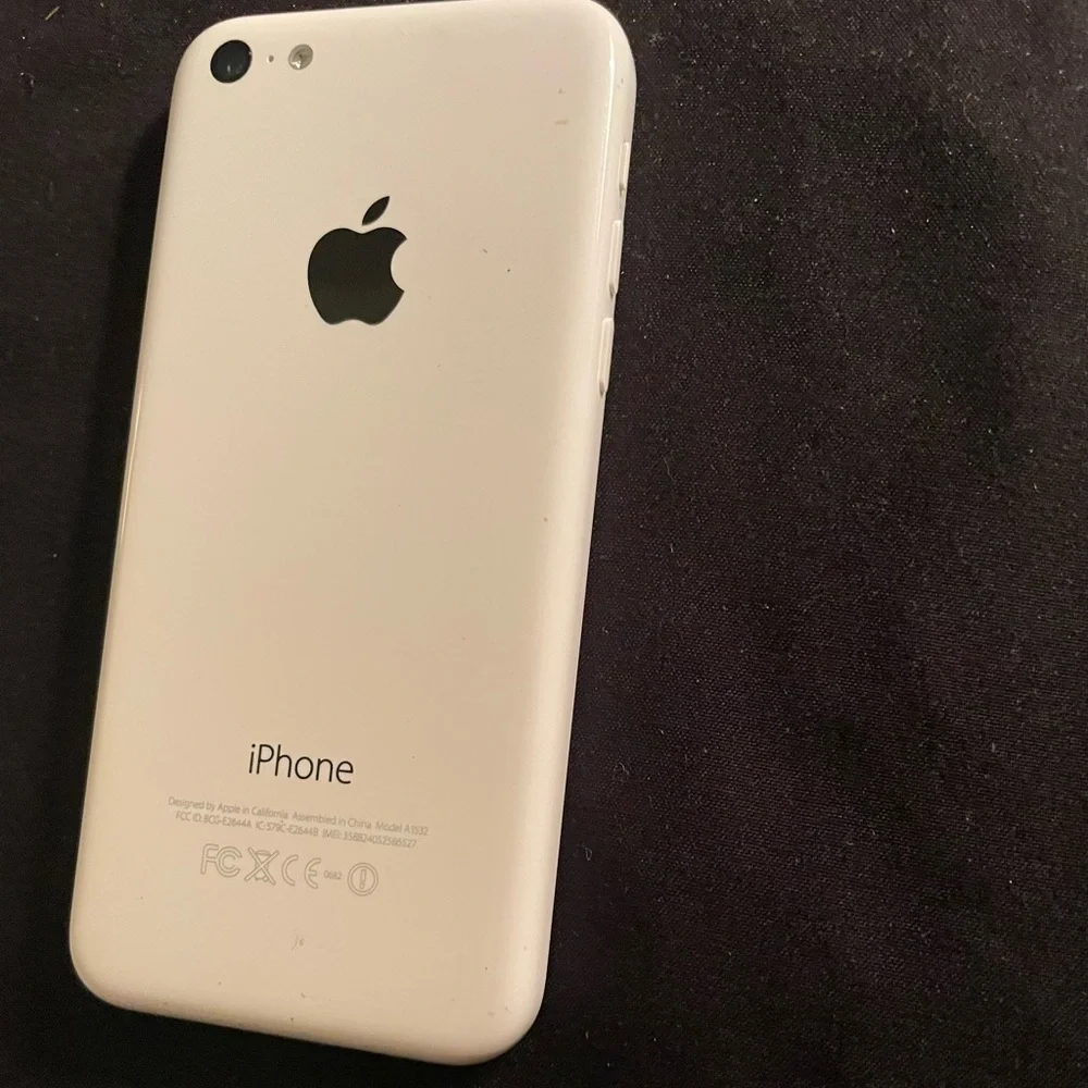 📢🎈🚨6️⃣TIMES🎈🎁🎉🎊HOST PIC 🪩I Phone 5C📲🚨